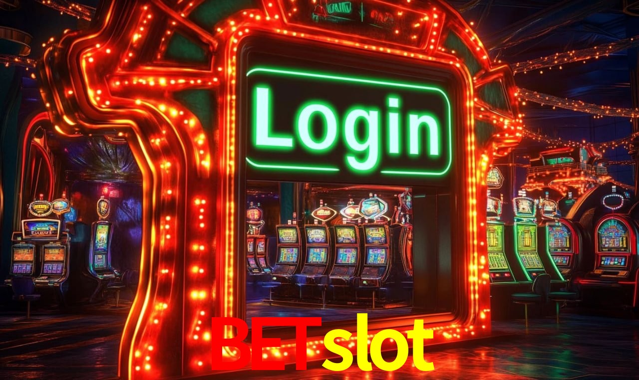 Tennis Betting betslot