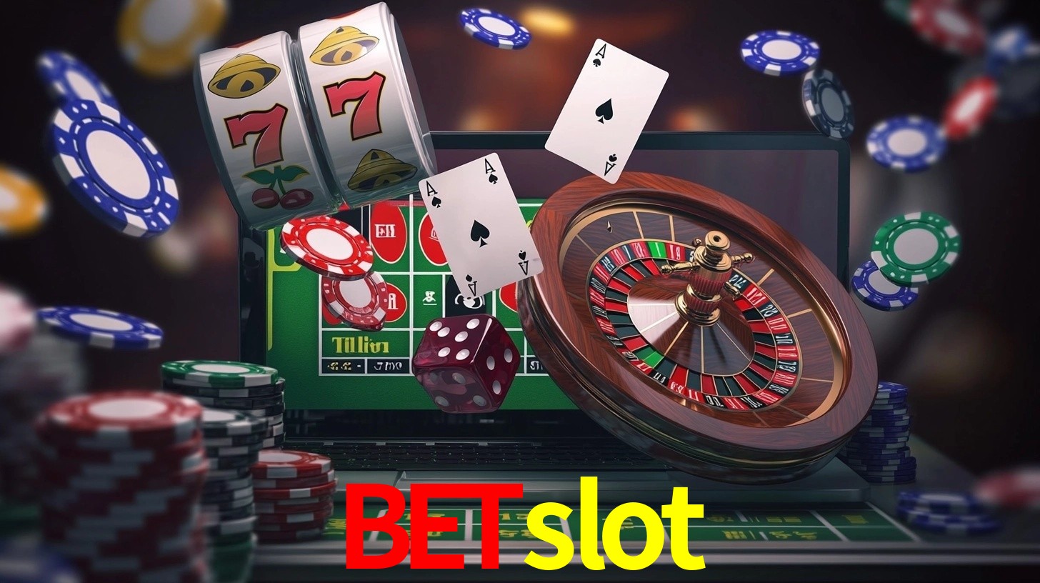 Tournaments betslot