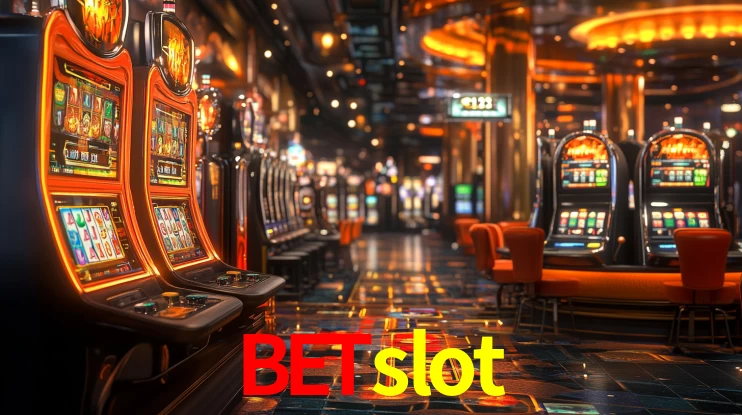 Welcome Bonus betslot