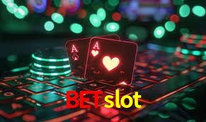 Welcome Bonus betslot