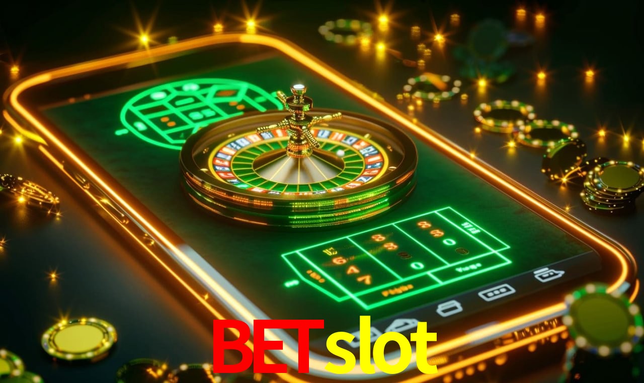 Account Benefits betslot