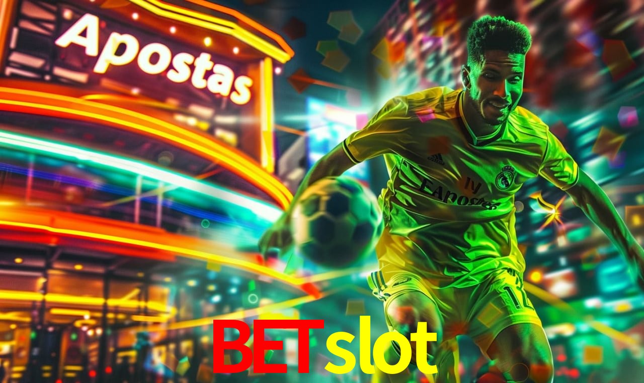 Bonus Features betslot
