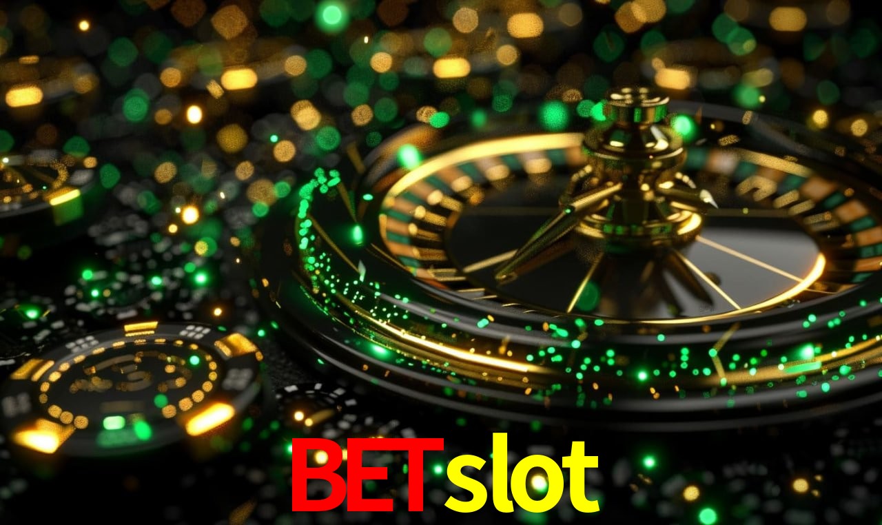 Weekend Specials betslot