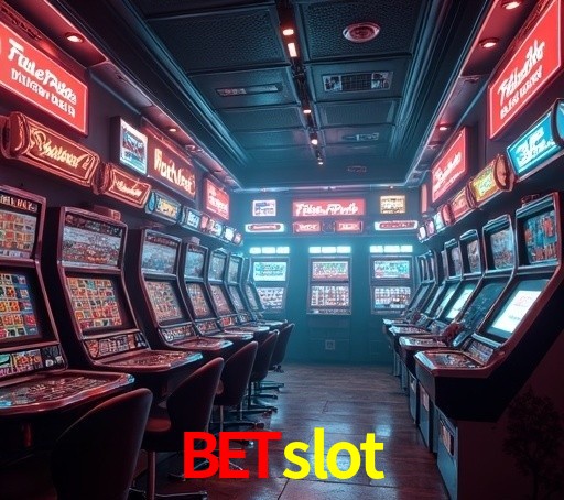 Security Systems betslot