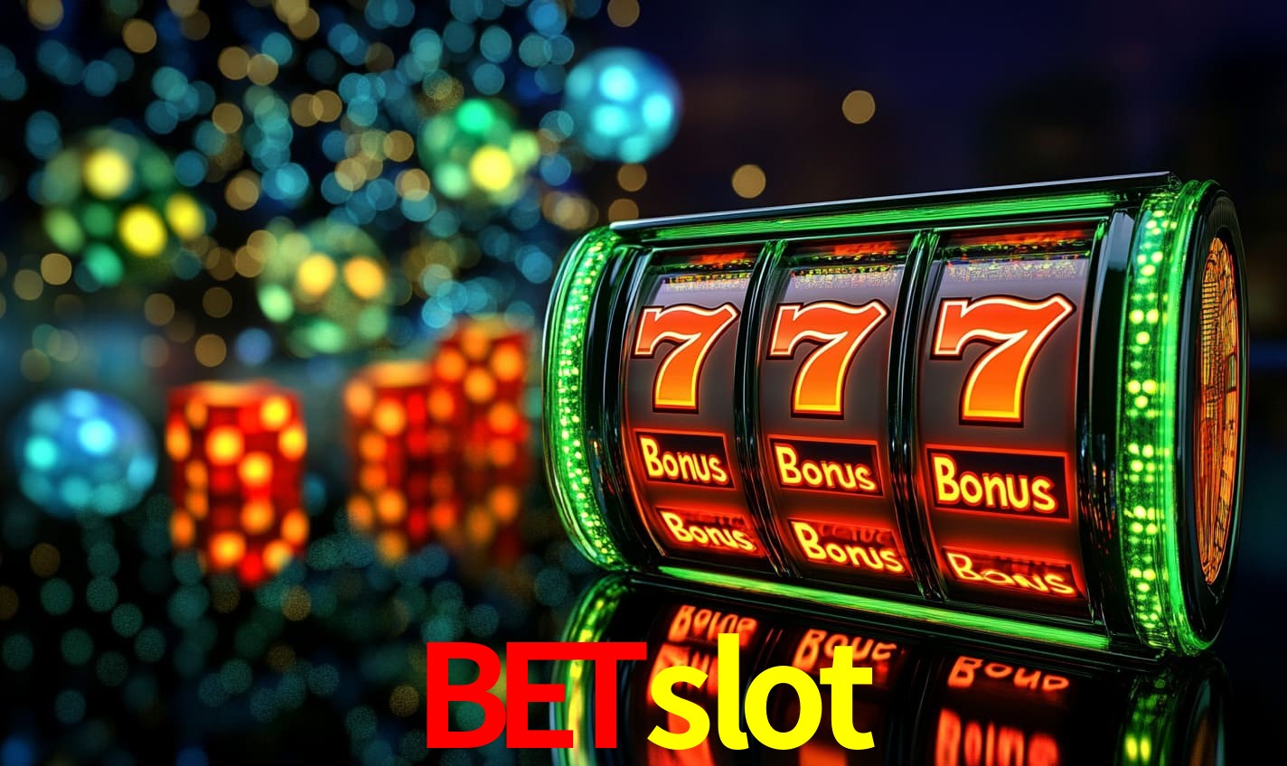 Live Casino betslot