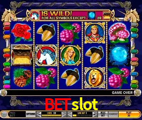 VIP Casino betslot
