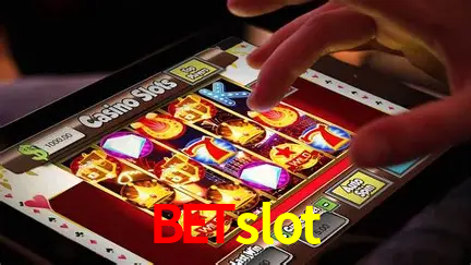 Roulette Table betslot