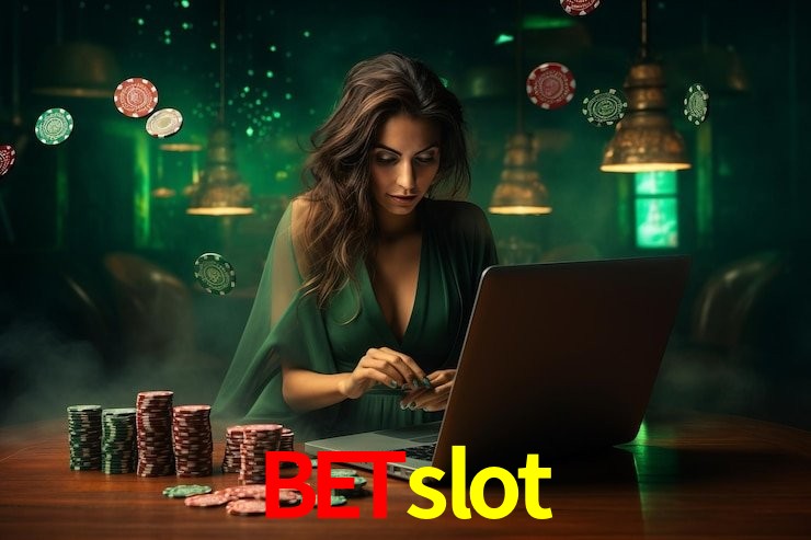 Premium Interface betslot