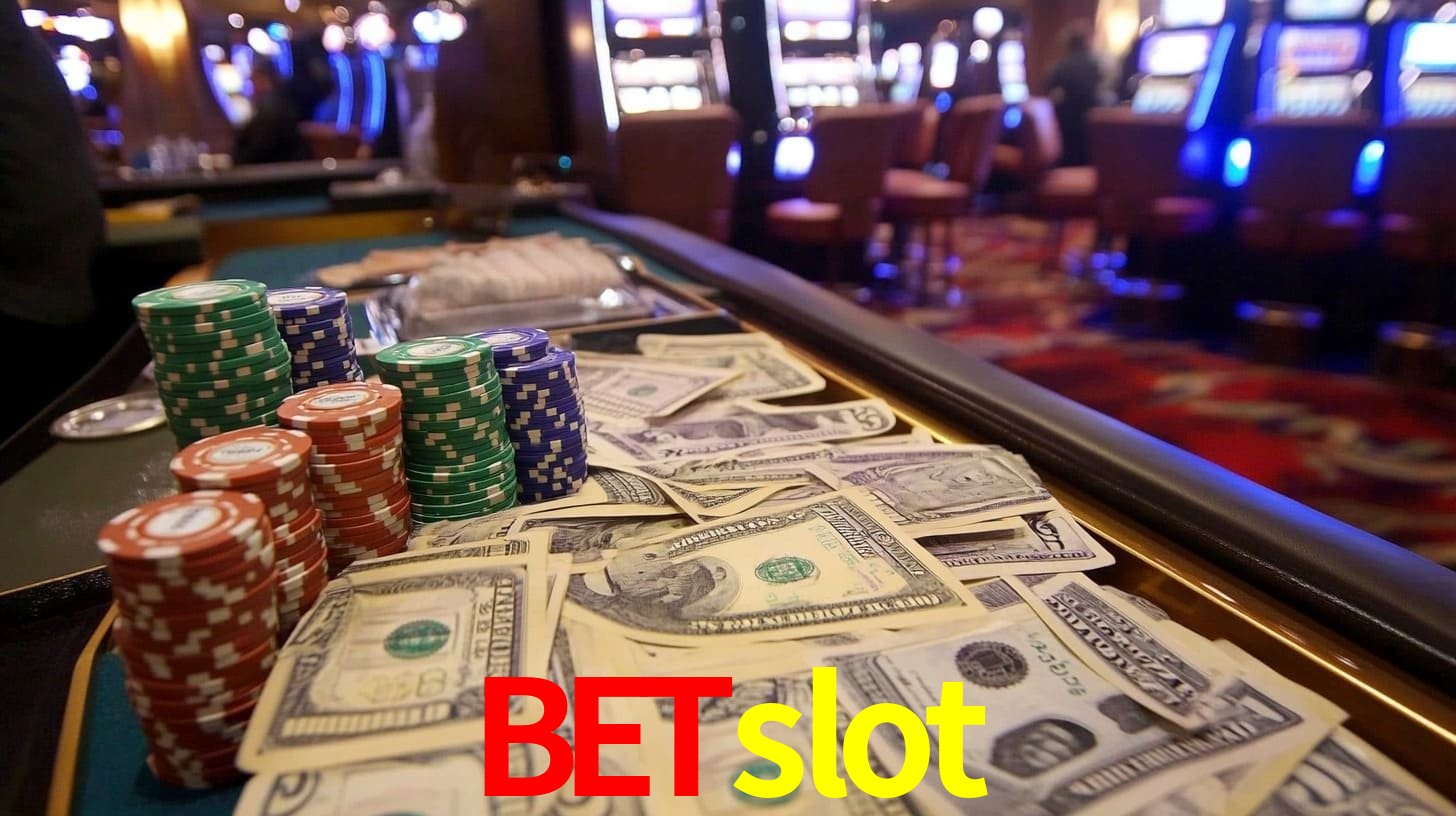 Seasonal Promotions betslot
